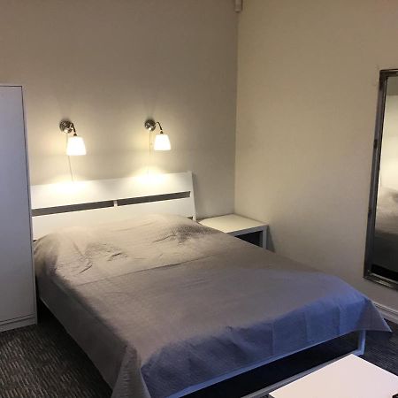 Apartamentai Naglis Palanga Luaran gambar