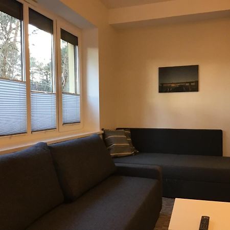 Apartamentai Naglis Palanga Luaran gambar