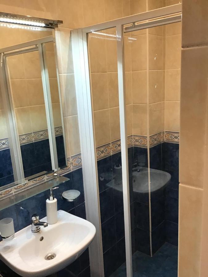 Apartamentai Naglis Palanga Luaran gambar