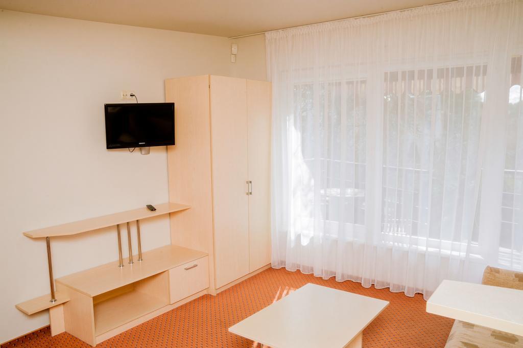 Apartamentai Naglis Palanga Luaran gambar