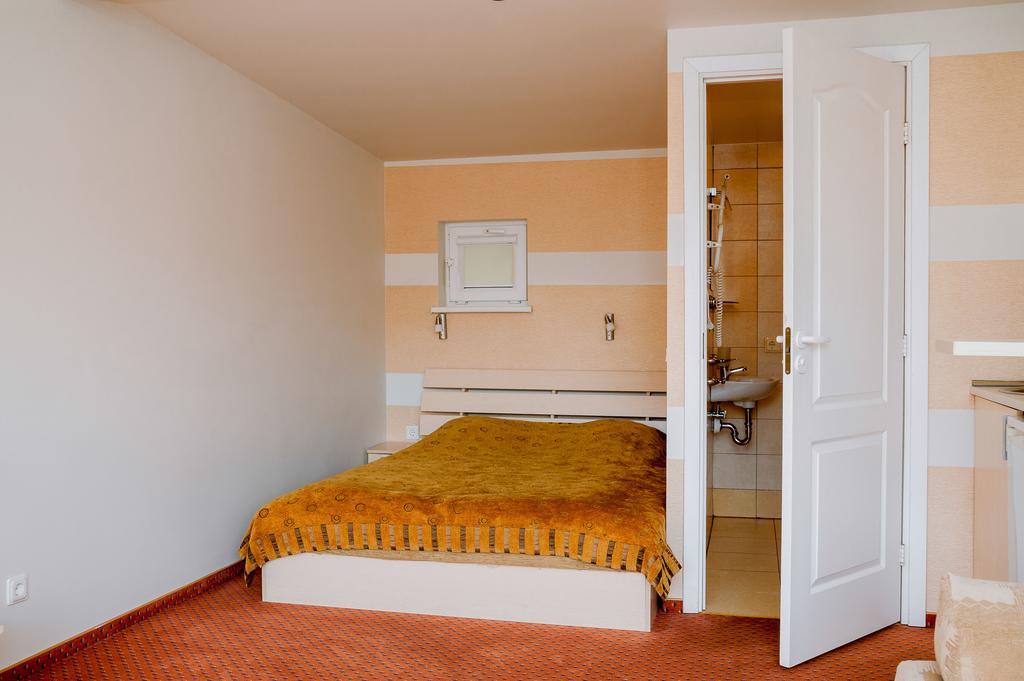 Apartamentai Naglis Palanga Luaran gambar