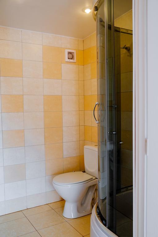 Apartamentai Naglis Palanga Luaran gambar