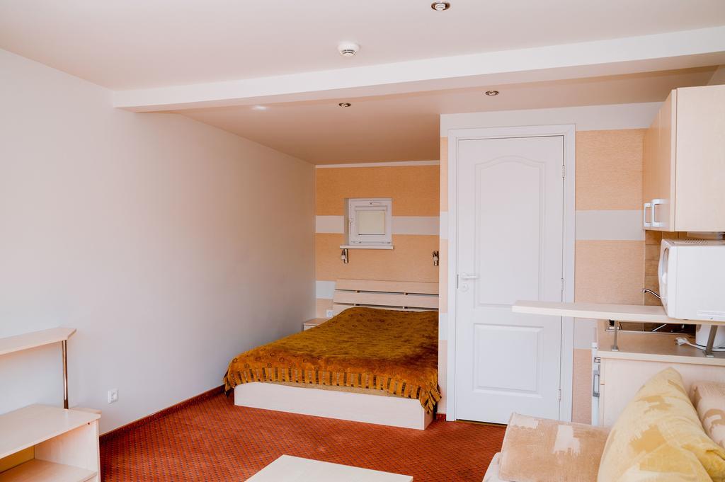 Apartamentai Naglis Palanga Luaran gambar