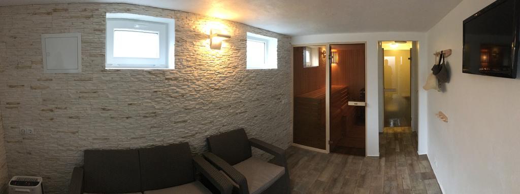 Apartamentai Naglis Palanga Luaran gambar