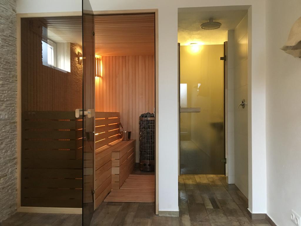 Apartamentai Naglis Palanga Luaran gambar